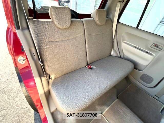 Suzuki LAPIN 2018-07 305711-9
