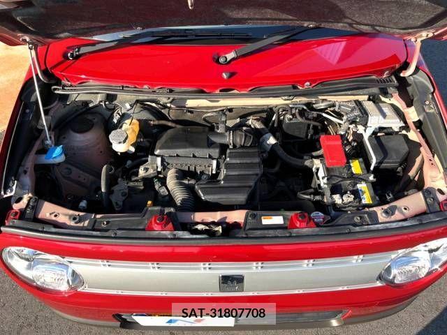 Suzuki LAPIN 2018-07 305711-18