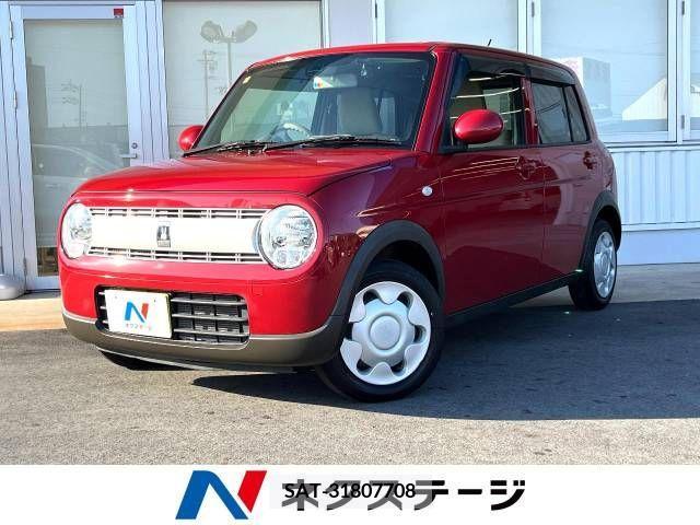Suzuki LAPIN 2018-07 305711-0