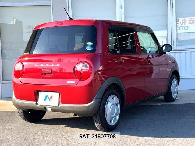 Suzuki LAPIN 2018-07 305711-17