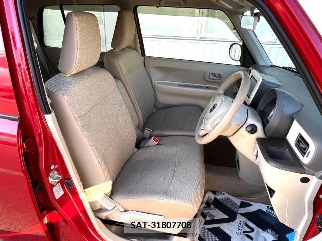 Suzuki LAPIN 2018-07 305711-8