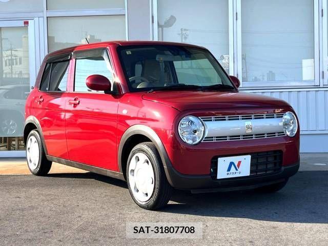 Suzuki LAPIN 2018-07 305711-16