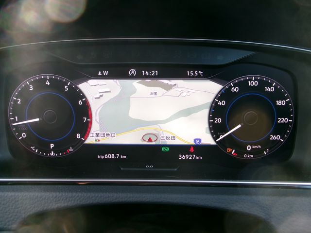 VolksWagen GOLF VARIANT 2018-08 191670-18