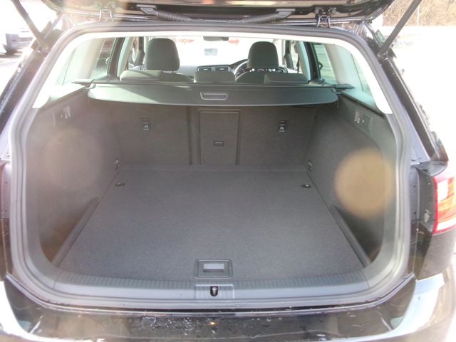 VolksWagen GOLF VARIANT 2018-08 191670-8
