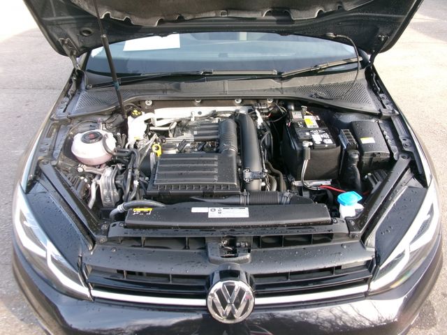 VolksWagen GOLF VARIANT 2018-08 191670-6