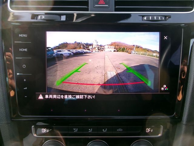 VolksWagen GOLF VARIANT 2018-08 191670-21