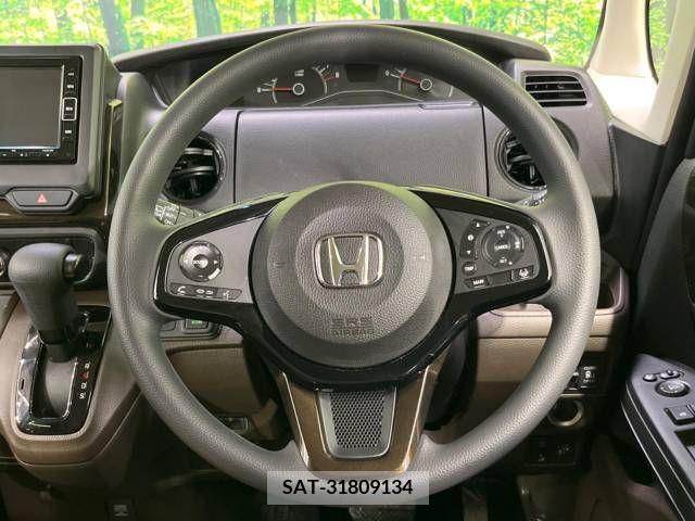 Honda N BOX 2022-09 351482-11