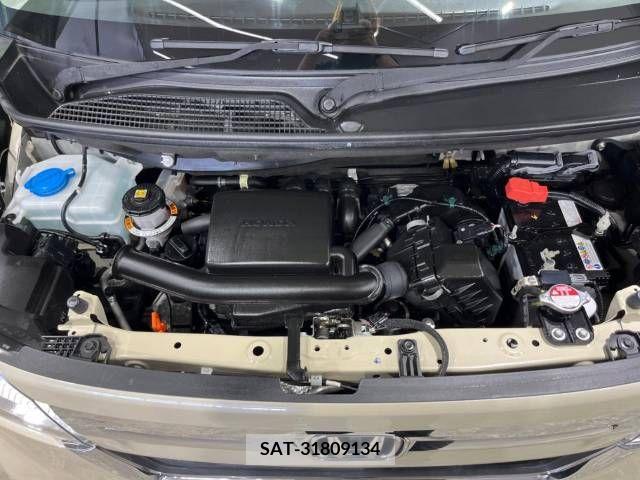 Honda N BOX 2022-09 351482-18