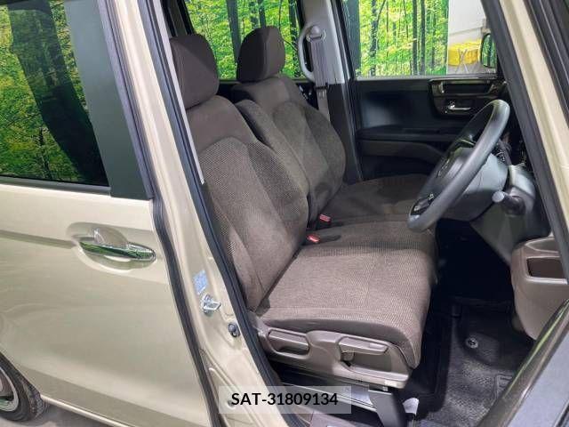 Honda N BOX 2022-09 351482-8