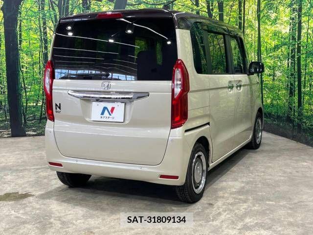 Honda N BOX 2022-09 351482-17