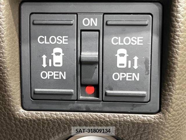 Honda N BOX 2022-09 351482-5