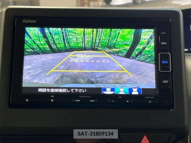 Honda N BOX 2022-09 351482-3