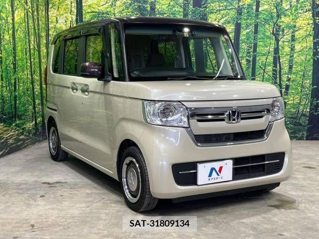 Honda N BOX 2022-09 351482-16