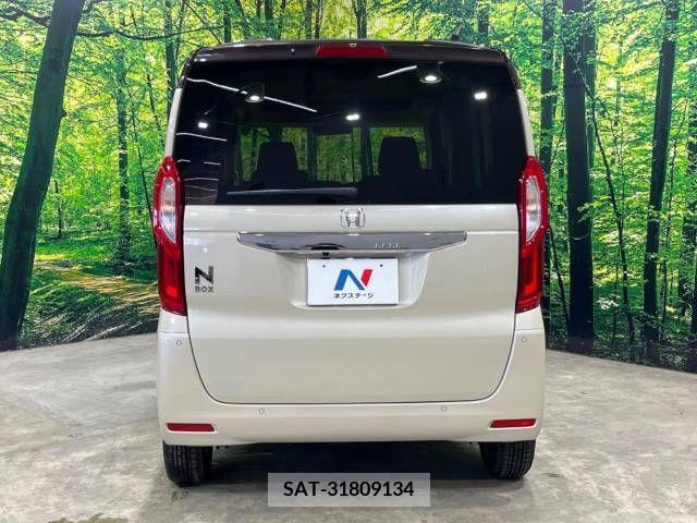 Honda N BOX 2022-09 351482-15