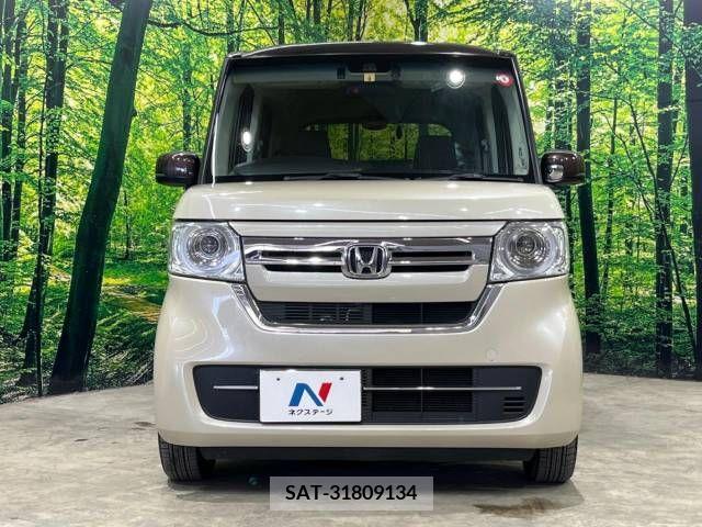 Honda N BOX 2022-09 351482-14