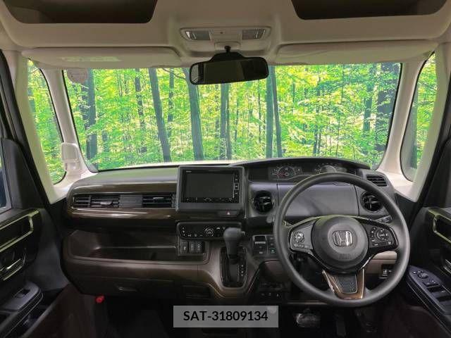 Honda N BOX 2022-09 351482-1