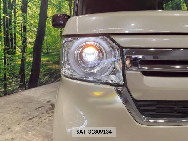 Honda N BOX 2022-09 351482-13