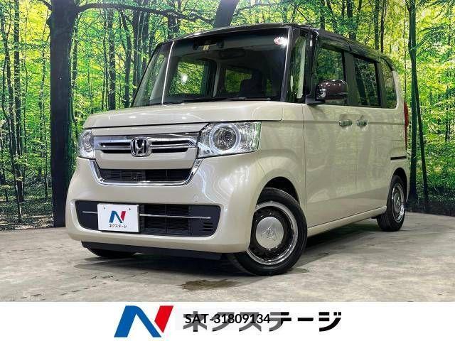 Honda N BOX 2022-09 351482-0