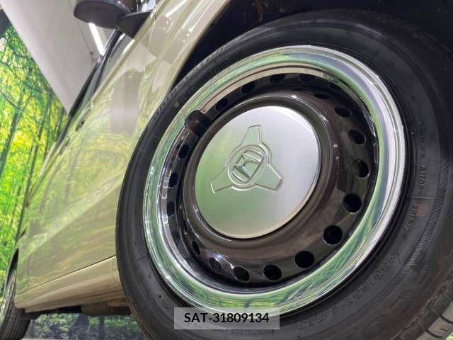 Honda N BOX 2022-09 351482-12