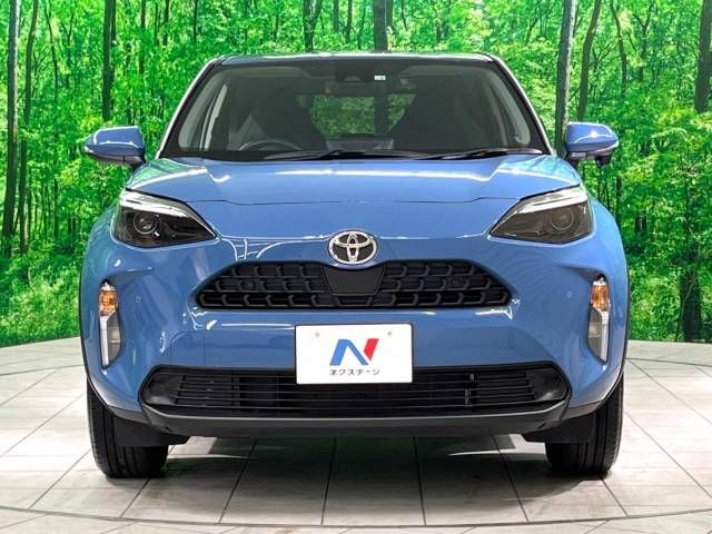Toyota YARIS CROSS 2023-03 186618-14