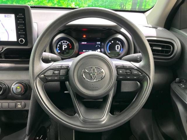 Toyota YARIS CROSS 2023-03 186618-13