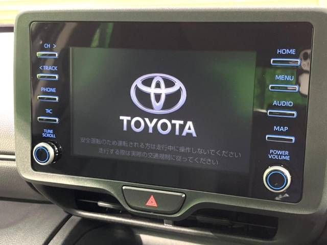 Toyota YARIS CROSS 2023-03 186618-3