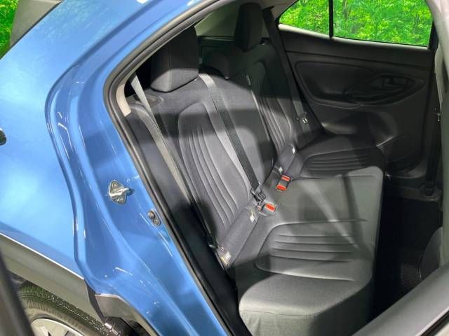 Toyota YARIS CROSS 2023-03 186618-9