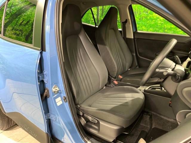Toyota YARIS CROSS 2023-03 186618-8