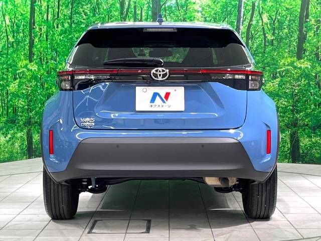 Toyota YARIS CROSS 2023-03 186618-15