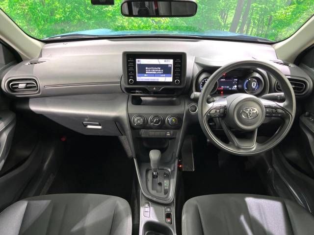 Toyota YARIS CROSS 2023-03 186618-1