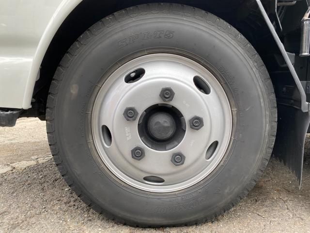 Isuzu ELF TRUCK 2007-06 25177-29