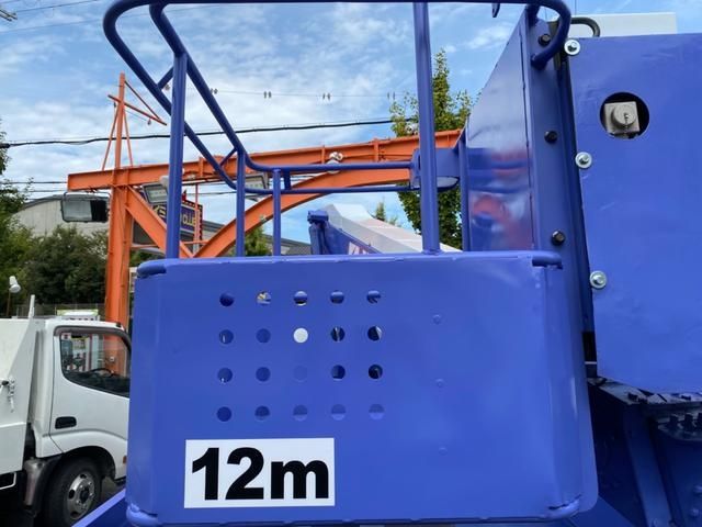 Isuzu ELF TRUCK 2007-06 25177-13