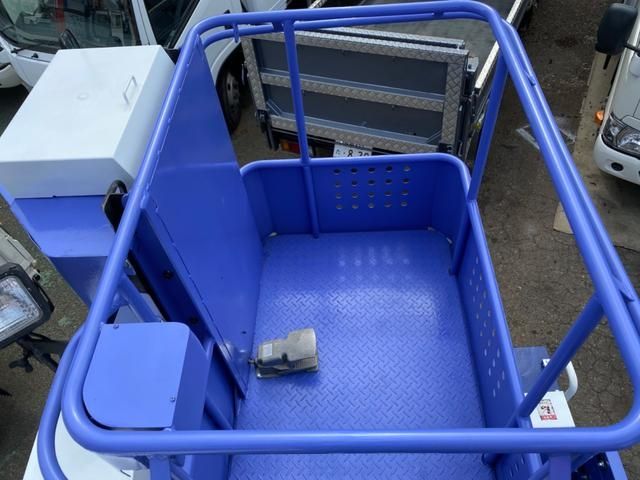 Isuzu ELF TRUCK 2007-06 25177-14
