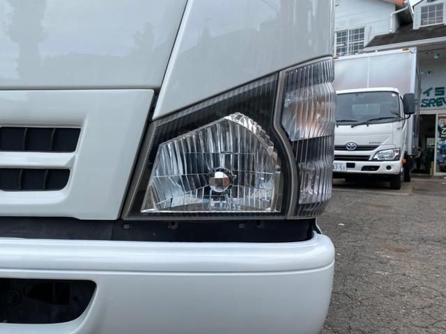 Isuzu ELF TRUCK 2007-06 25177-24