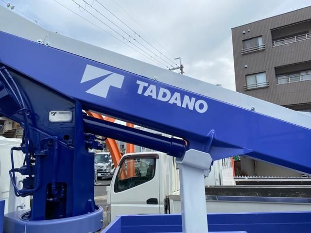 Isuzu ELF TRUCK 2007-06 25177-10