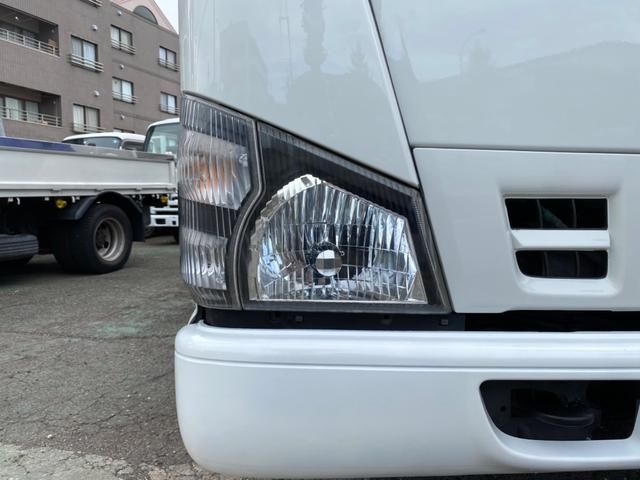 Isuzu ELF TRUCK 2007-06 25177-23