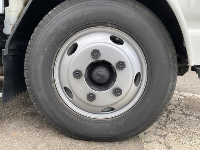 Isuzu ELF TRUCK 2007-06 25177-27