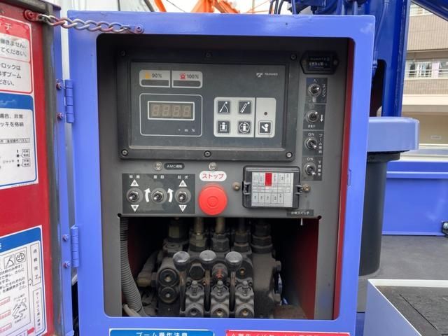 Isuzu ELF TRUCK 2007-06 25177-17