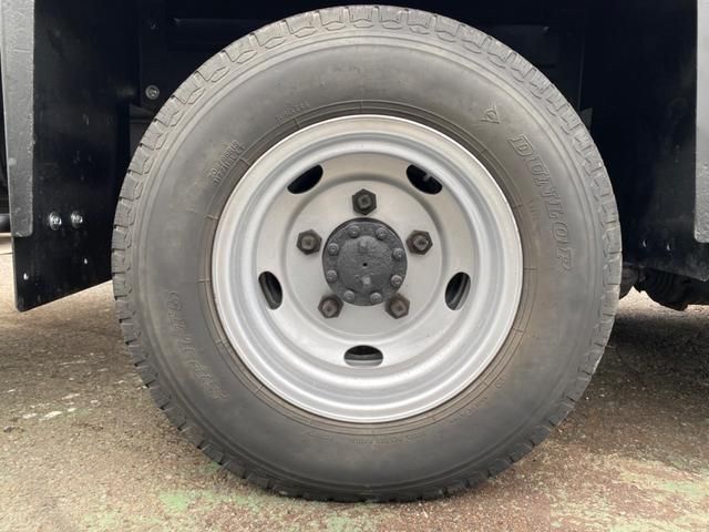 Isuzu ELF TRUCK 2007-06 25177-28