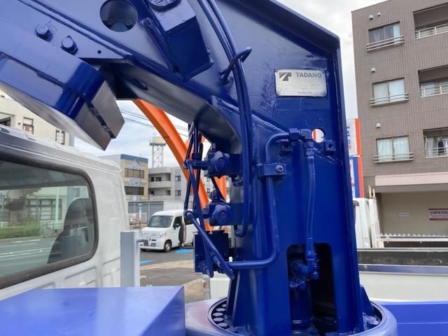 Isuzu ELF TRUCK 2007-06 25177-19