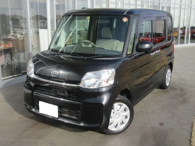 Daihatsu TANTO 2014-06 965-0