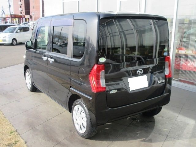 Daihatsu TANTO 2014-06 965-3