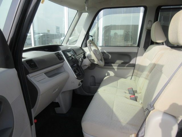 Daihatsu TANTO 2014-06 965-4