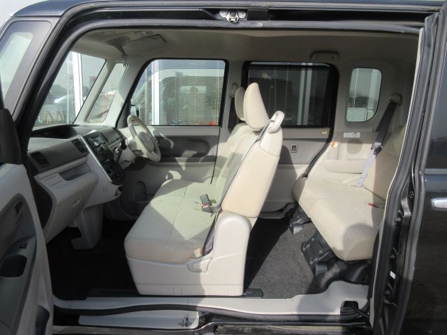 Daihatsu TANTO 2014-06 965-6