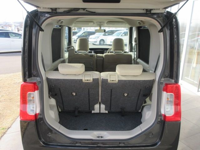 Daihatsu TANTO 2014-06 965-9