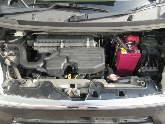 Daihatsu TANTO 2014-06 965-21