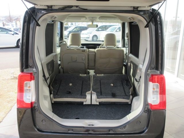 Daihatsu TANTO 2014-06 965-10