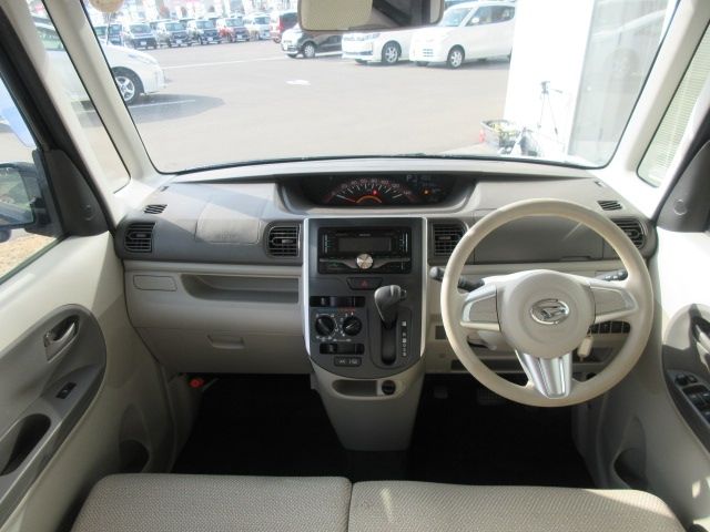 Daihatsu TANTO 2014-06 965-7
