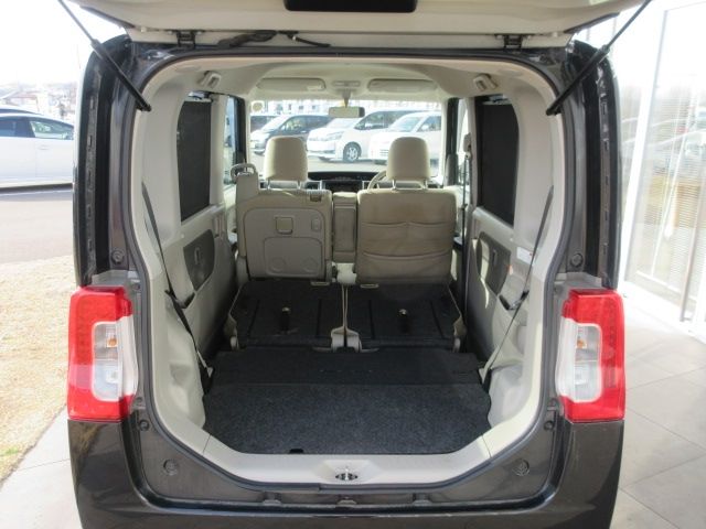Daihatsu TANTO 2014-06 965-11