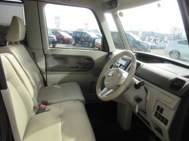 Daihatsu TANTO 2014-06 965-13